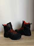 Bocanci de protecție Bormio Mythen Waterproof 43