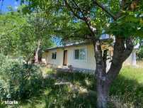 Exclusiv! Casa + teren 4200 mp intravilan Iasi Malaiesti