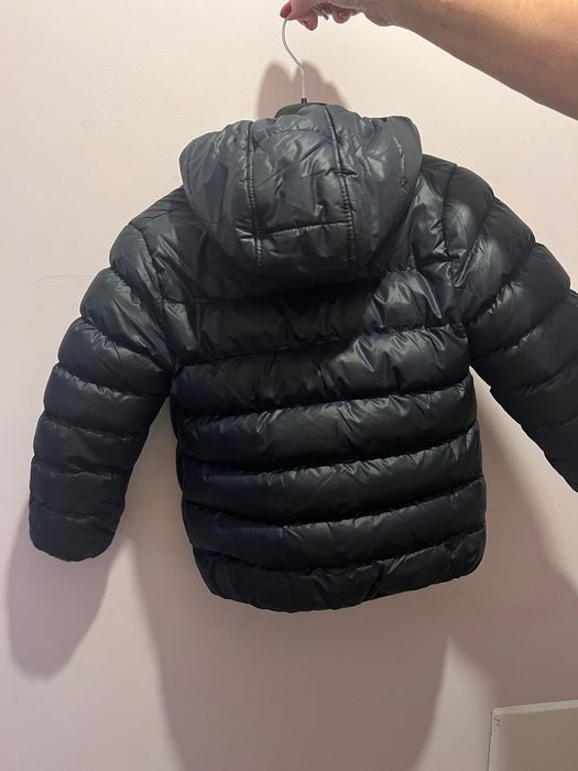 Детско зимно яке