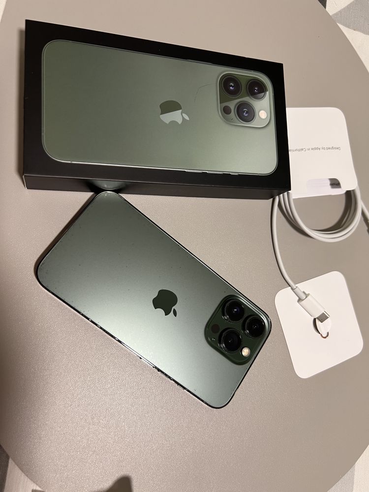 Apple iPhone 13 pro