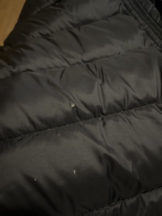 The North Face : Aconcagua Down 550 Vest M / Оригинал