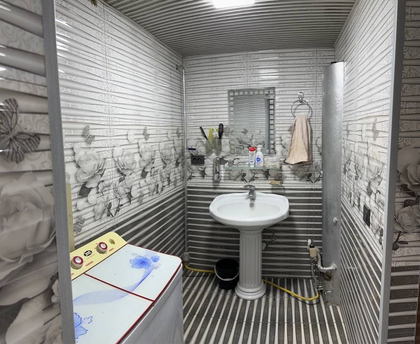 Продается дом в Янгиюле