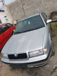 Автомобил Scoda octavia 1.6