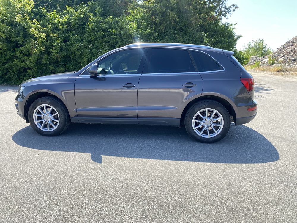 Audi Q5, 2.0 TDI, Quattro, euro 5