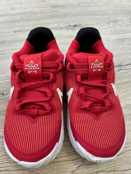 Детски маратонки NIKE н.25