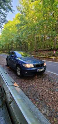 BMW Seria 1 e87 118i