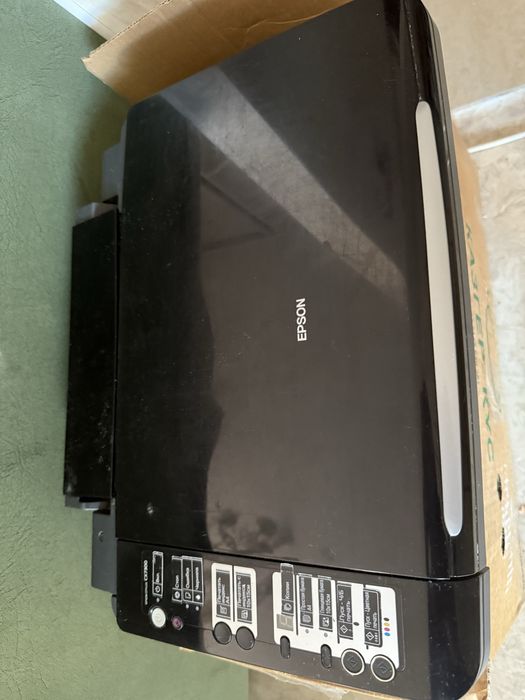 Принтер 3в1, срочно 20000