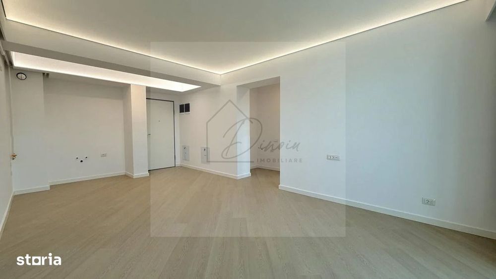 Apartament 2 camere Cortina North Pipera I B2B I taxare inversa