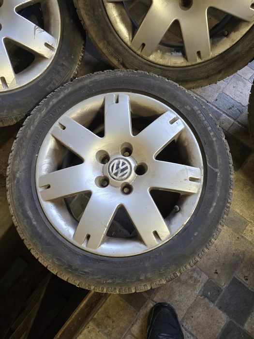 Jante VW PASSAT B5.5 model deosebit!