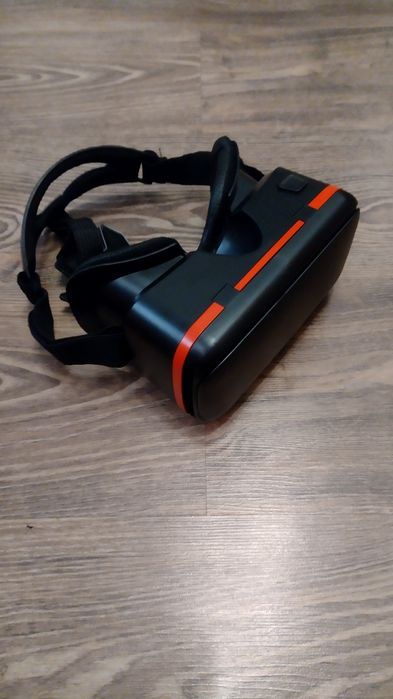 Ochelari realitate virtuala VR premium, 3D