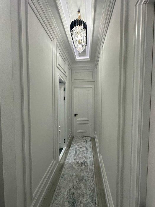 Продам квартиру Новостройка Юнусабад