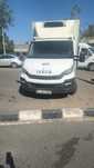 Vând Iveco daily  2016  frigorific