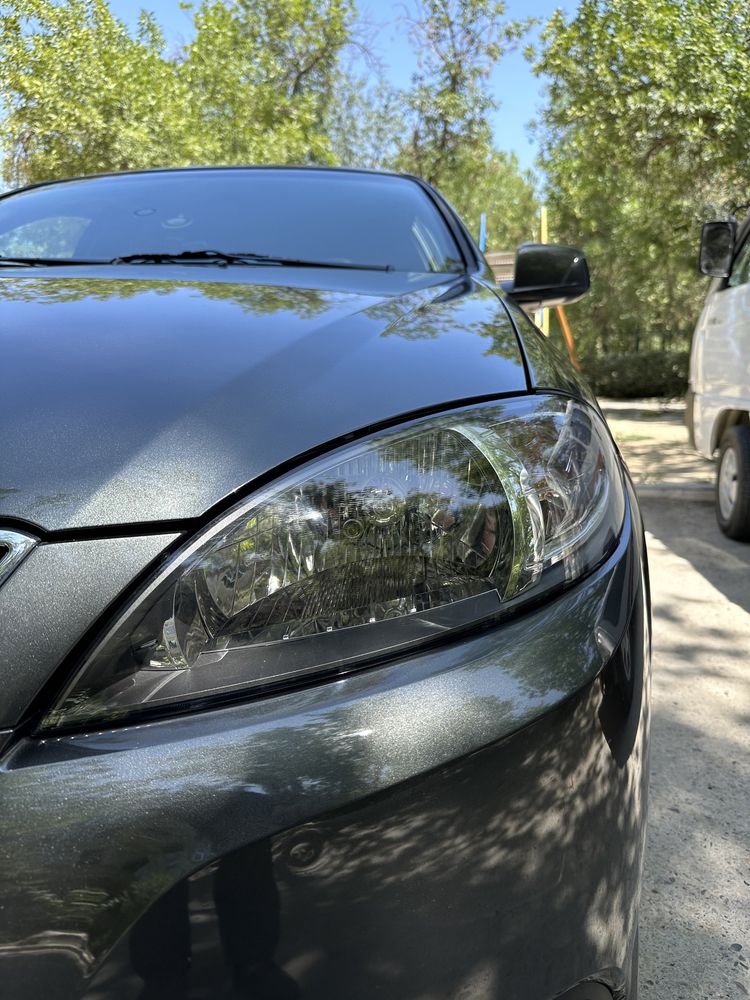 chevrolet Gentra 2021