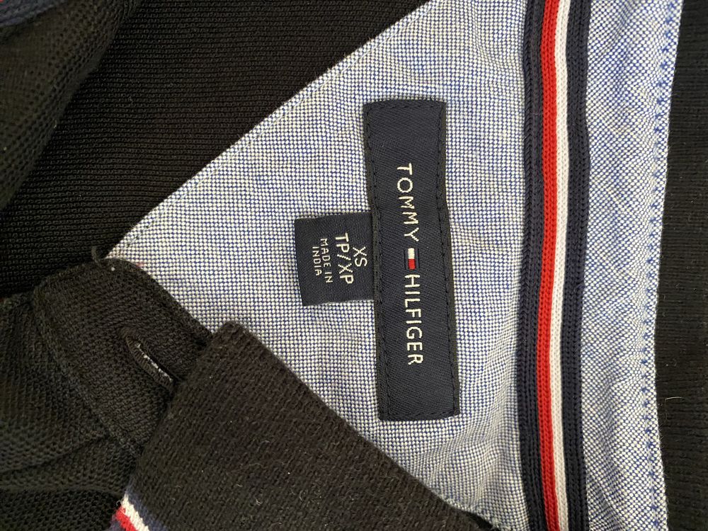 Мъжка тениска Tommy Hilfiger