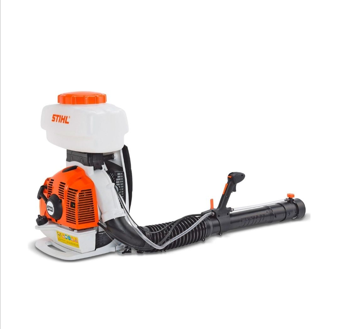Пръскачка STIHL бензинова 63.3 см3, 14 л, SR 450