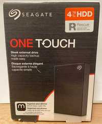 Seagate Expansion si One Touch 1TB 2TB 4TB 5TB NOU SIGILAT