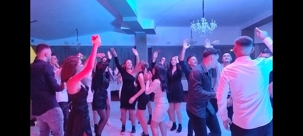 DJ evenimente Nunti, Botezuri, Aniversari, TeamBuilding