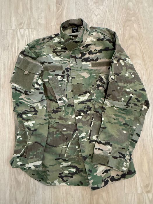 Veston militar / airsoft nou L