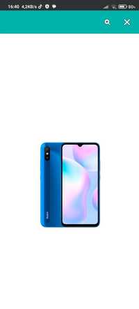 Redmi 9A sotiladi