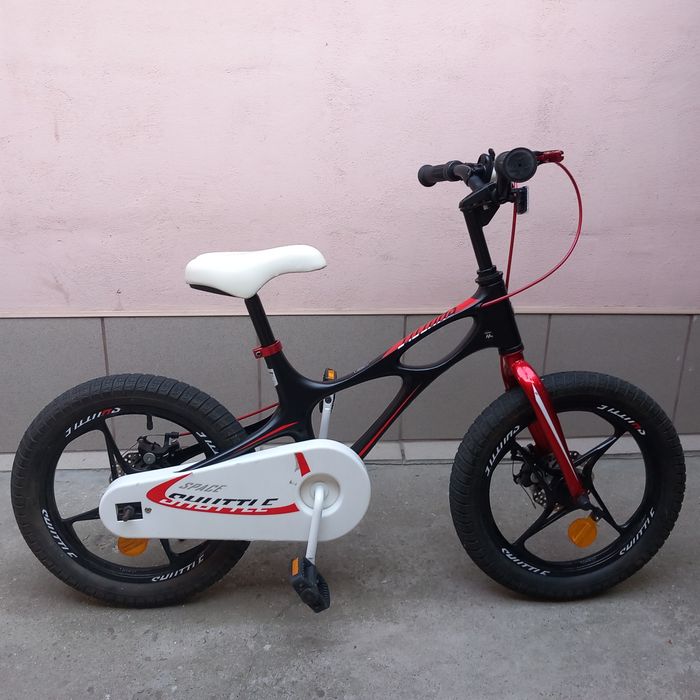 Bicicletă RoyalBaby Bike 16 inchi