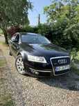 Se vinede audi a6 c6
