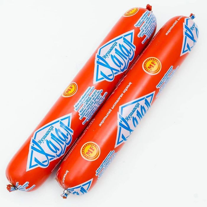 Колбасные изделия