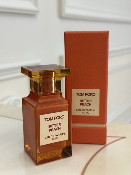 Парфюм TOM FORD Bitter Peach, оригинал, 50 мл