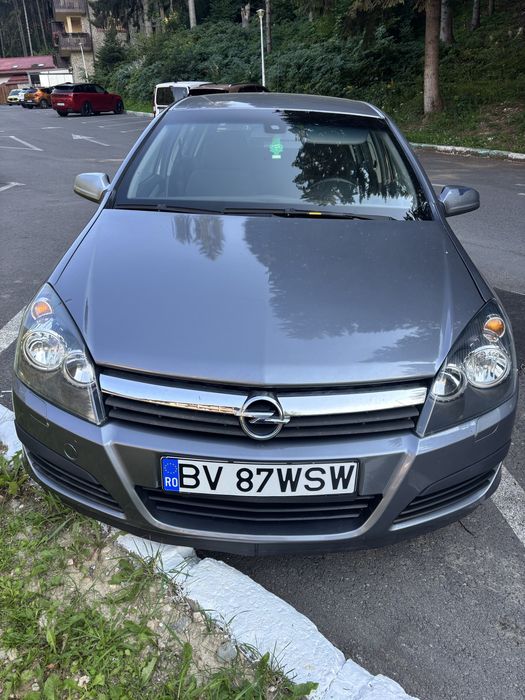 Opel astra h 2006 1.3 diesel 90 cp
