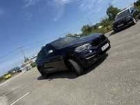 BMW X6 M50D 381CP