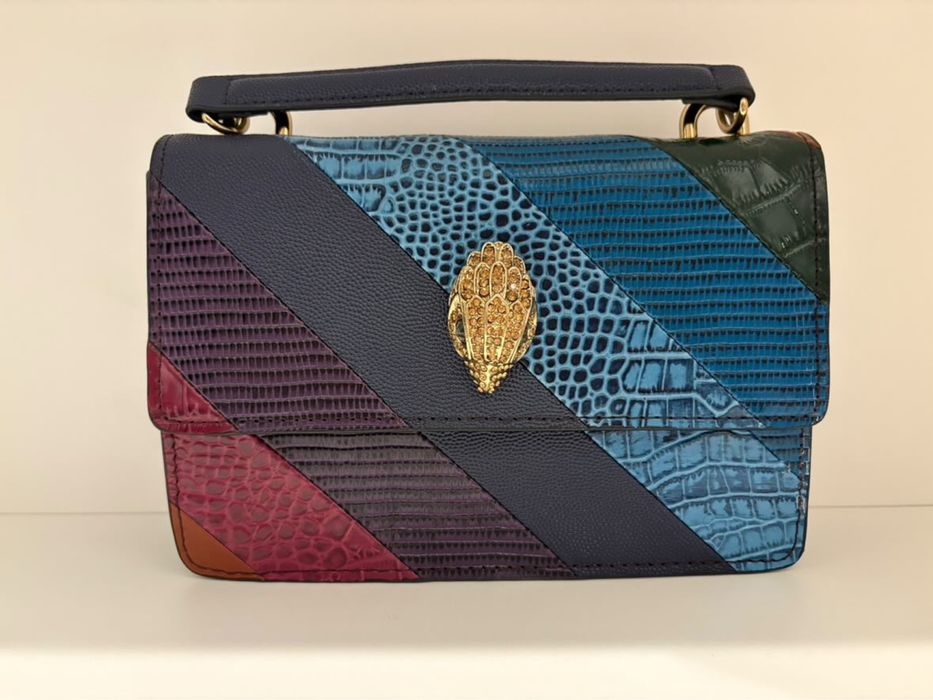 Дамски чанти Kurt Geiger и Aldo