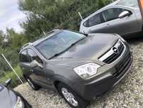 Opel Antara 4x4 Diesel SUV Inmatriculat RO no VW Audi