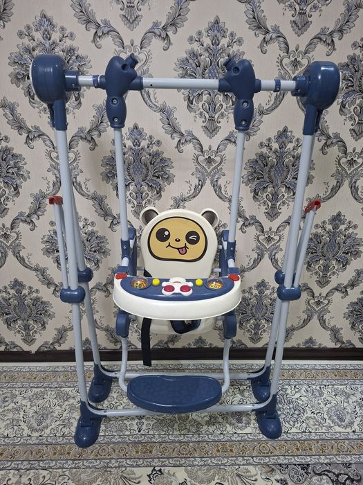 Bolalar uchun kachelya