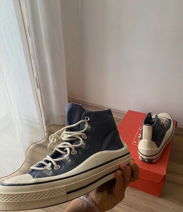 Converse Chuck 70 Utility Hybrid Fusion