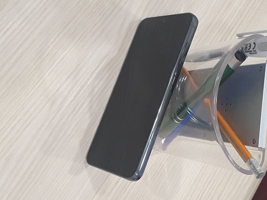 Samsung Galaxy S23 256GB green impecabil