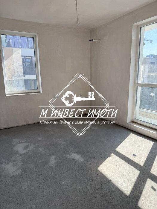 Продажба 4-стаен гр. Пловдив - Христо Смирненски 117m²