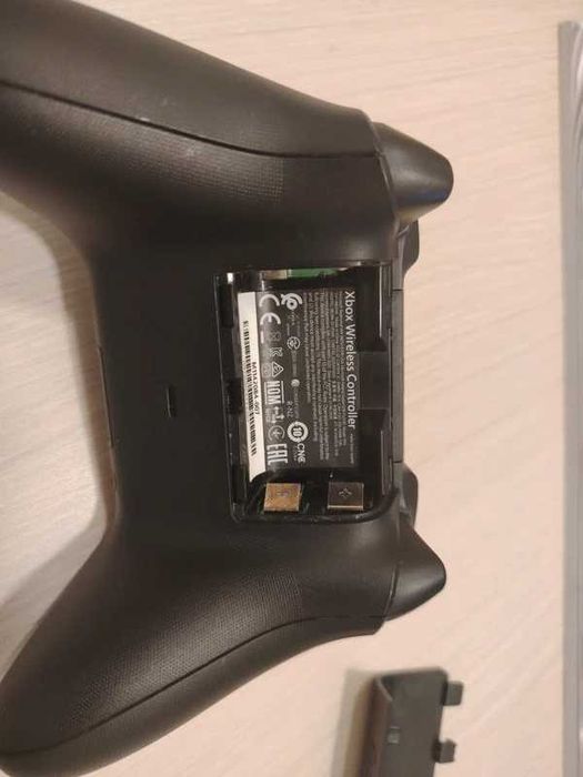 Controller Xbox seria S si X