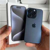 IPhone 15 Pro 128Gb EAC