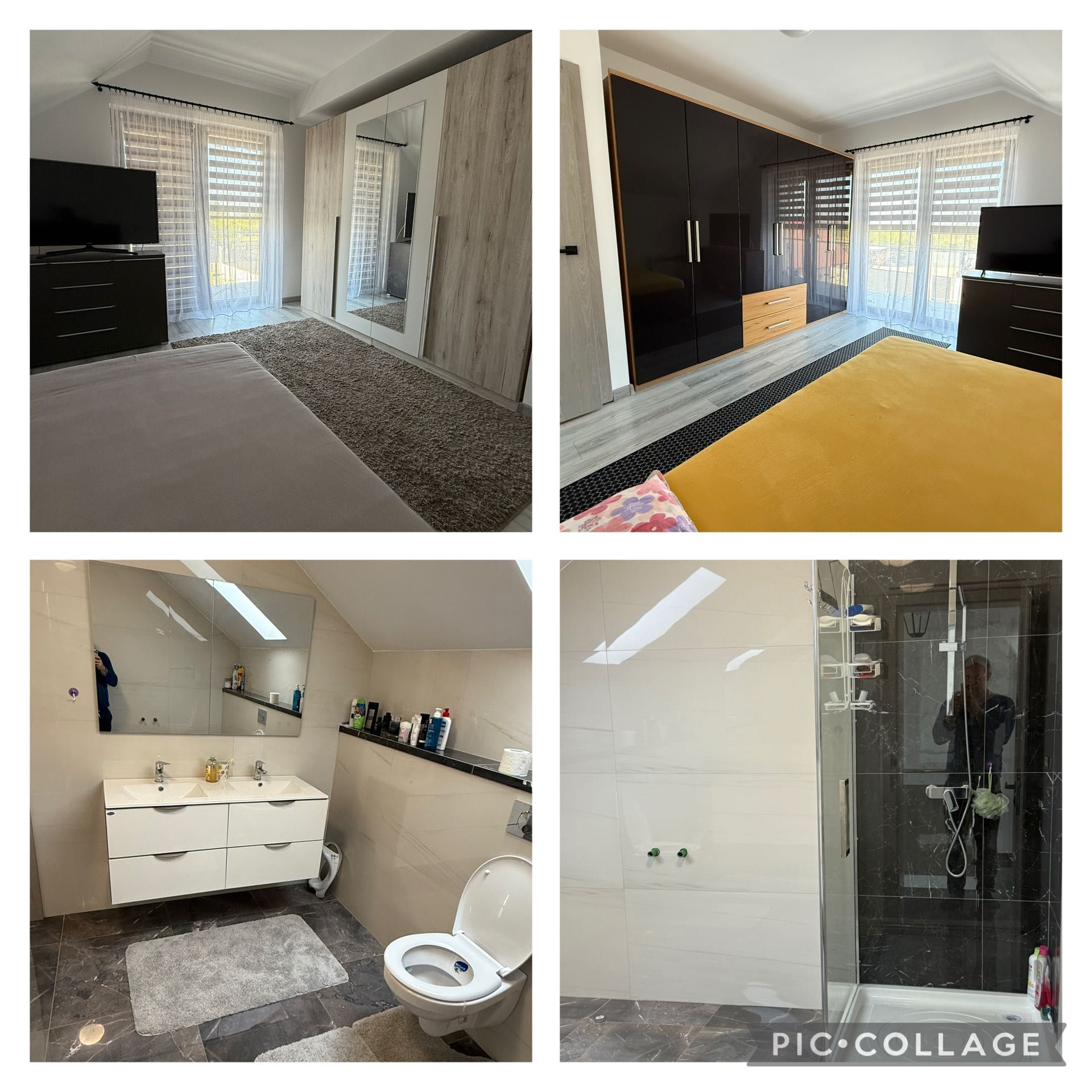 Casa Moderna de Vânzare Albota