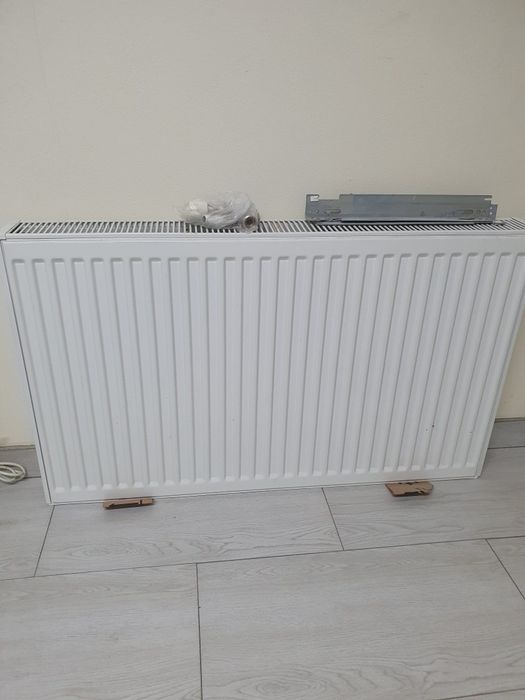 Vand calorifer 100/60