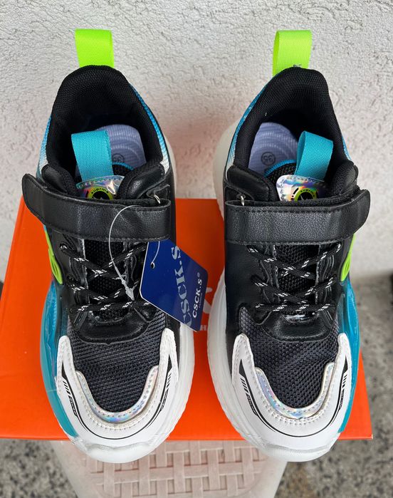 Детски маратонки