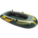 Vand barca gonflabila cu suport pt motor electric, seahawk 2