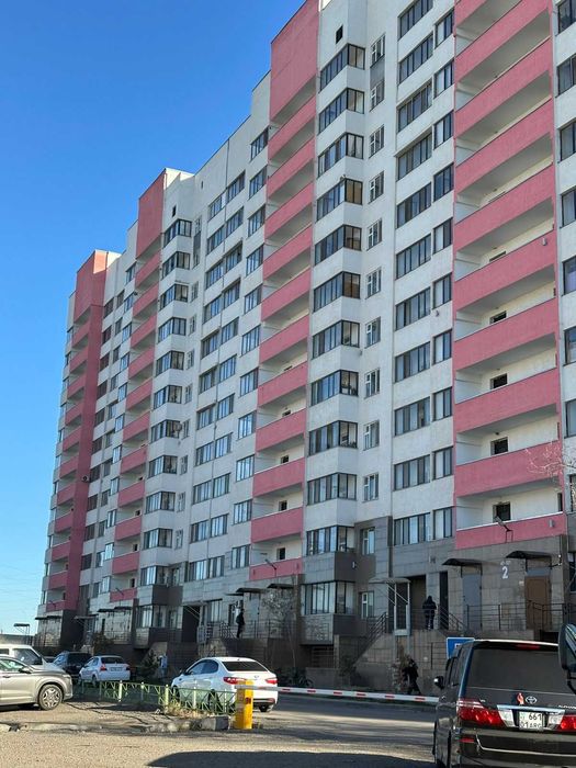 1 ком.кв 36 кв.м ЖК Гарант