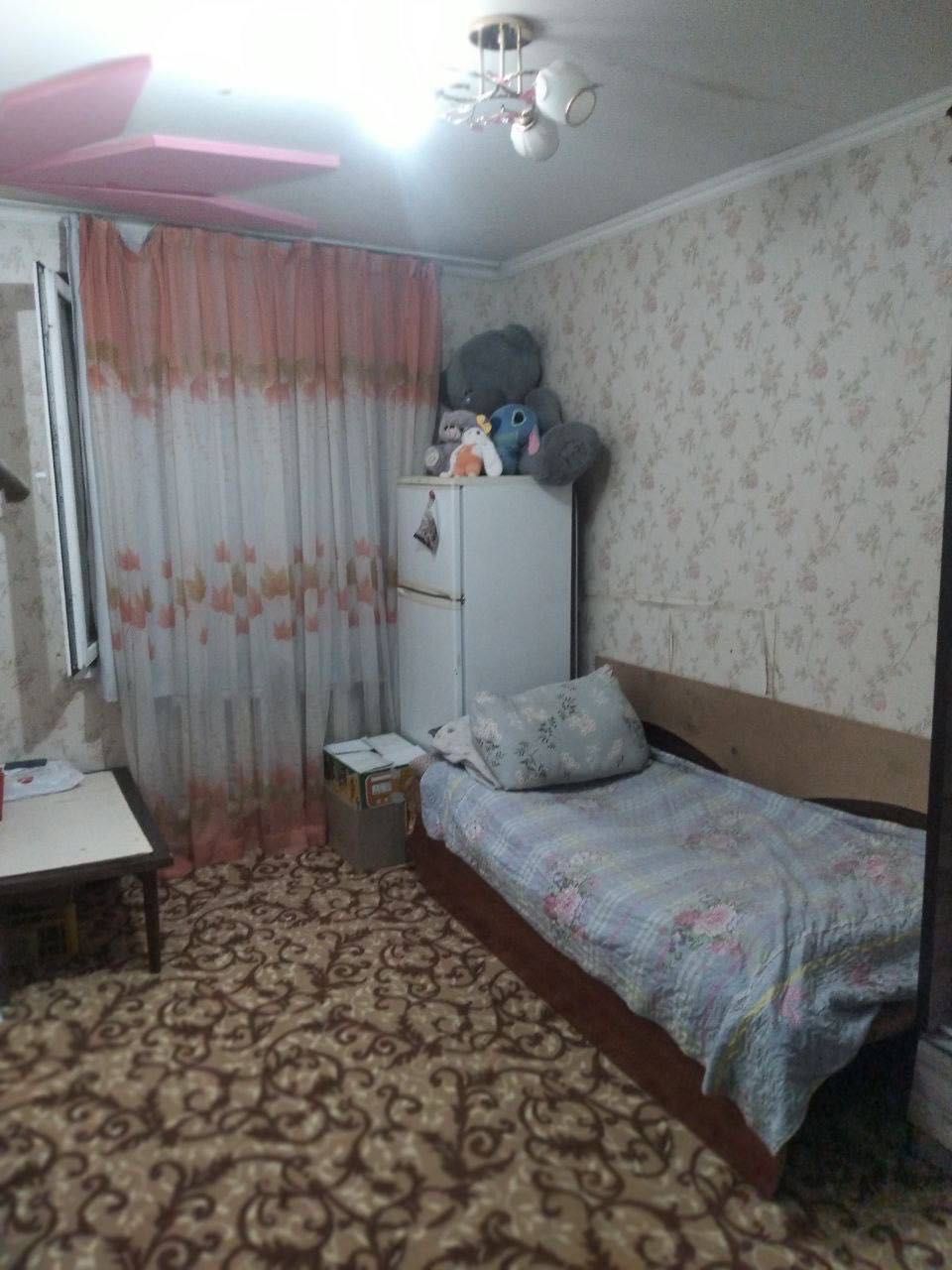 CHILONZOR 26 kvartaldan 4 xonali uy sotiladi