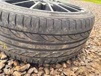 Cauciucuri de vara 205/40 ZR17
