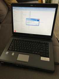 Laptop Toshiba Satellite