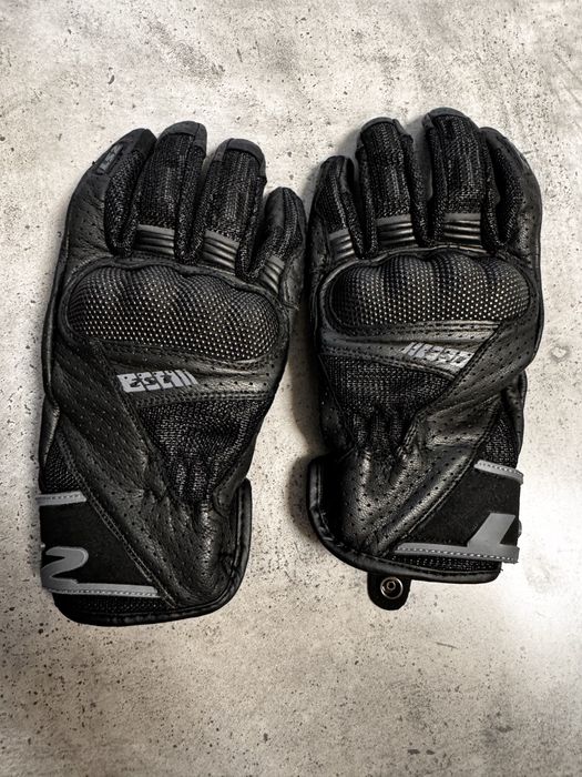 Ръкавици AIR RAPTOR LS2 размер М