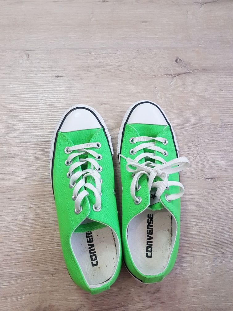 Tenisi Converse dama