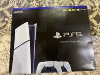 Playstation 5 digital edition