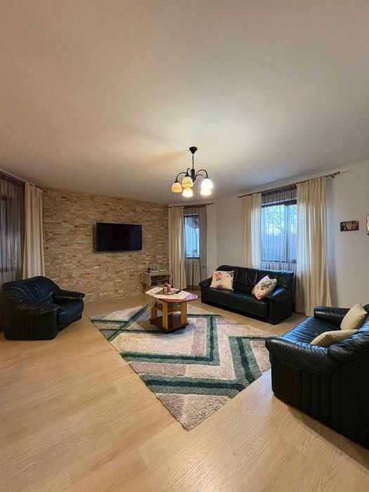 VILA Revelion 2026 3 nopti 5 camere 10-11 pers OSLOBENI BODESTI NEAMT