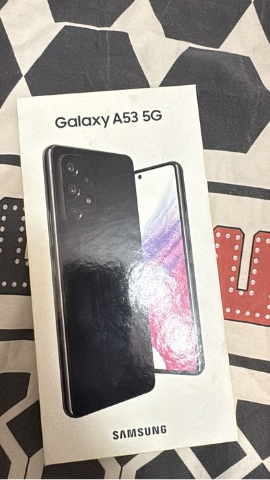 Продам samsung a53 5G